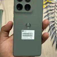 Motorola edge 60 pro موتورولا اج ۶۰ پرو
