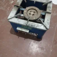 اجاق گاز دو شعله نو نو