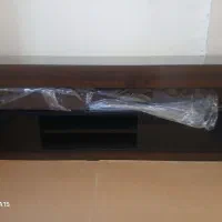میز تلویزیون عرض ۱۶۰سانت اک