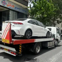 لوین ۱/۸۰۰|خودرو سواری و وانت|تهران, فرمانیه|دیوار