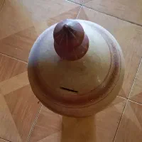 قلکه قدمی و وسالم
