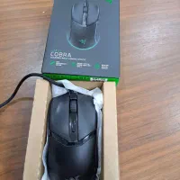 موس گیمینگ