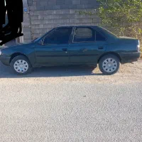 پژو405یشمی1800