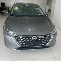 نیسان سیلفی اکس مدیشن ۲۰۲۴