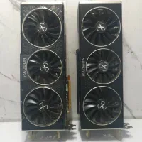 گرافیک rx 6800xt