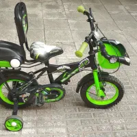 دوچرخه مدل چیاوا سایز 12