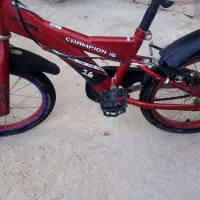 دوچرخه 16 چامپیون اصل