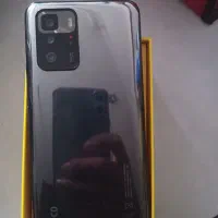 پوکوX3GT