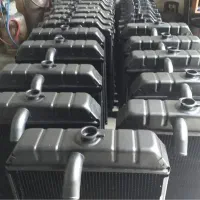 رادیاتور تراکتور، نو، فروش و تعویض