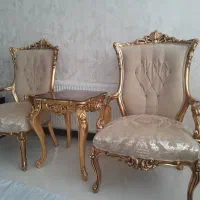 مبلمان ۷ نفره