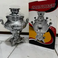 سماور گازی