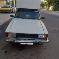 پیکان وانت دوگانه سوز