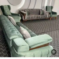 مبل ماهور