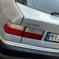 زانتیا ۲۰۰۰ مدل‌ ۸۵ معاوضه با موتور