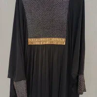 عبا،مانتو عربی