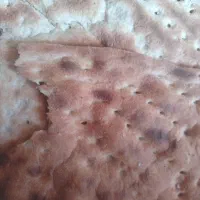 نان خشک گوسفندی