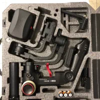 کرین ۳ لب zhiyun Crane 3 LAB