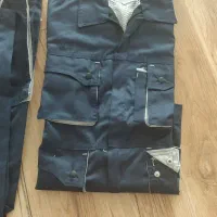 لباس کار مردانه