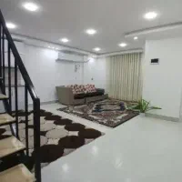 اجاره روزانه/هفتگی/ماهانه آپارتمان ۶۰ متری باغملک