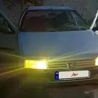 405glx|خودرو سواری و وانت|نمین, |دیوار