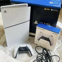 PS5 digital edition|کنسول، بازی ویدئویی و آنلاین|تهران, دانشگاه شریف|دیوار