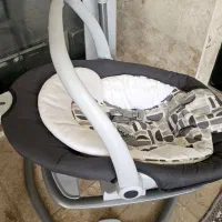گهواره برقی جویی joie