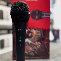 میکروفن طرح کبالت EV