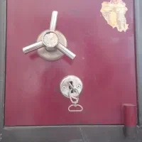 گاو صندق