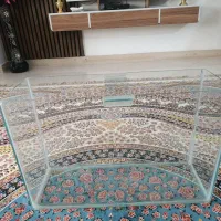 اکواریوم نو بدون استفاده