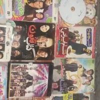 فیلم DVD