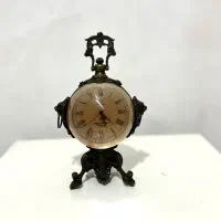 ساعت رومیزی اومگا