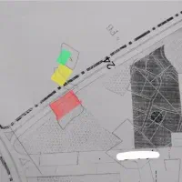 قطعات زمین فردوسی داخل محدوده شهر
