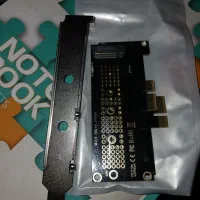 کارت توسعه pcie