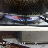 گاز طرح فر