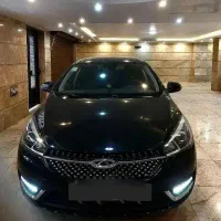 اریزو۵ مدل ۴۰۲اتومات درحد صفر بدون رنگ