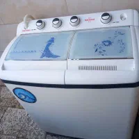لباسشویی ۱۲ کیلویی ناسیونال
