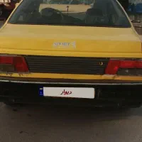 تاکسی پژو روآ