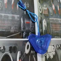 تبدیل دسته PS2و PC و مبایل همراه