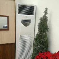 اجاره کولرگازی ایستاده،کولر ابی