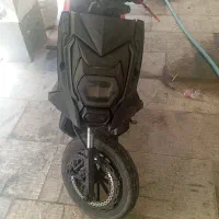 موتور دراگون مدل ۹۹