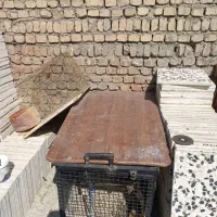 سفارش قفس .جفت کن. گنجه کفتر .