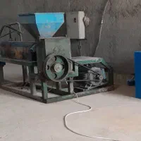 گرانول دستگاه گرانول وان شستشو