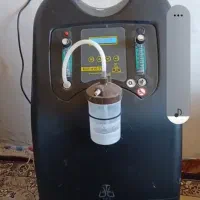 اکسیژن ساز خانگی ۱۰لیتری