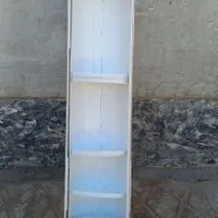 شلف سه طبقه داخل حمام
