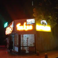 سالن زیبایی/تابلومغازه ارزان فوری/داروخانه/موبایل