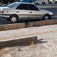 ۴۰۵ مدل ۹۵|خودرو سواری و وانت|کاشان, امیرکبیر|دیوار