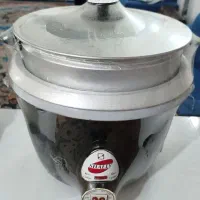 چرخ گوشت وپلوپز