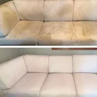 ..مبل شویی قالی شویی