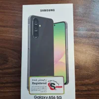 گوشی سامسونگ A56 256/8