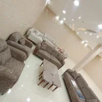 مبل کلاسیک و راحتی با اقساط بلندمدت